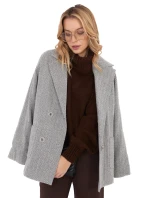 Marynarka LK MA model 21782584 szary - FPrice