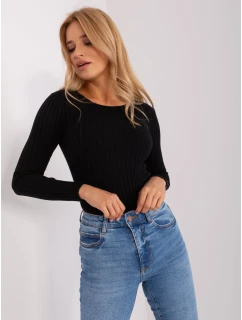 Sweter PM SW model 18900640 czarny - FPrice