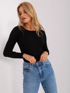 Sweter PM SW model 18900640 czarny - FPrice