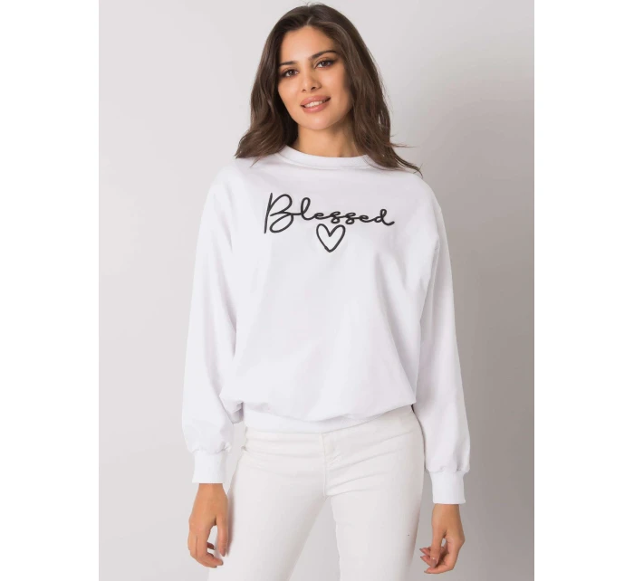 Mikina RV BL model 16226307 bílá - FPrice