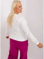 Blúzka RV BZ 9233.24 ecru