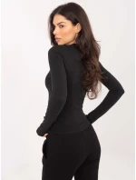 Bluzka WT BZ model 21875350 czarny - FPrice