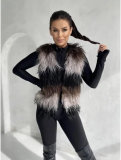 Vesta YP KZ DT 067.23P sivá čierna