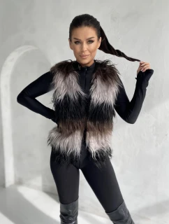 Vesta YP KZ DT 067.23P sivá čierna