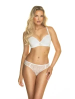 EMMA ECRU BRA EMMA ECRU BRA