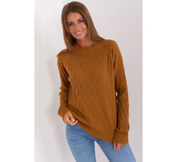 Sveter model 186826 AT