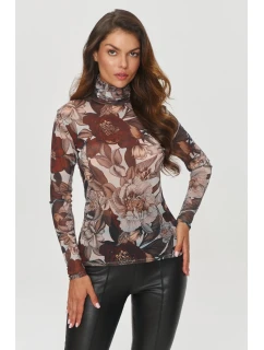 Blúzka model 200055 Macadamia