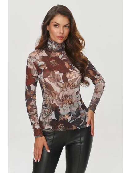 Blúzka model 200055 Macadamia