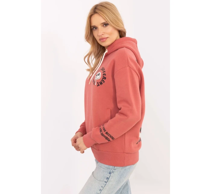 Mikina model 205933 Sublevel