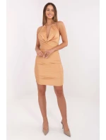 Večerné šaty model 221330 Taliansko Moda Večerné šaty model 221330 Taliansko Moda