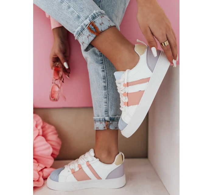 Dámské sportovní tenisky  Dstreet model 21985040 - FashionStreet