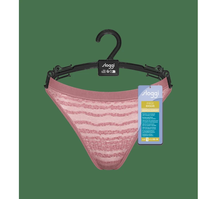 sloggi FREE Evolve String Lace - Neznáme - SLOGGI Neznáme - SLOGGI
