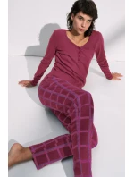 Mix & Match LSL Top Soft - UNKNOWN - TRIUMPH UNKNOWN - TRIUMPH Mix & Match LSL Top Soft - UNKNOWN - TRIUMPH UNKNOWN - TRIUMPH