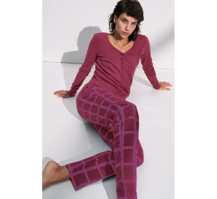 Mix & Match LSL Top Soft - UNKNOWN - TRIUMPH UNKNOWN - TRIUMPH Mix & Match LSL Top Soft - UNKNOWN - TRIUMPH UNKNOWN - TRIUMPH