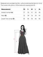 sukienka midi bez z czarna model 22550994 - numoco sukienka midi bez z czarna model 22550994 - numoco