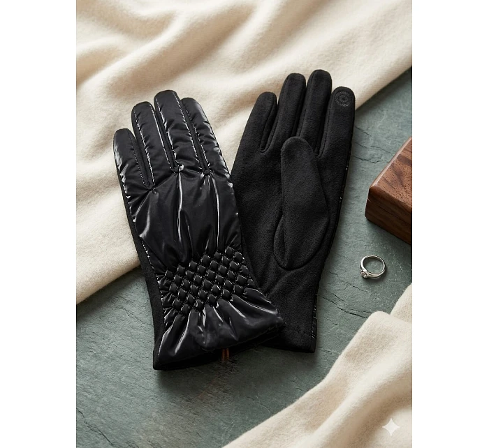 model 21335358 Dámské elegantní rukavice - Noviti