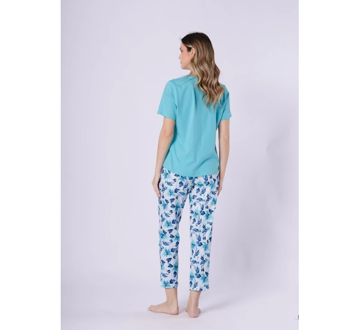 Leveza 1741 Jana pyžamo M-2XL