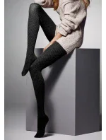 Dámské punčochové kalhoty model 20519661 80 den 24 - Veneziana