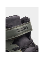 Kappa Lineup Kožušinové topánky K Jr 261071K-3111