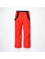 Lyžařské kalhoty  II M model 19430815 - Iguana