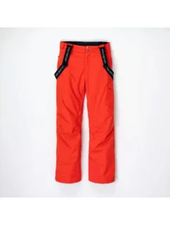 Lyžařské kalhoty  II M model 19430815 - Iguana