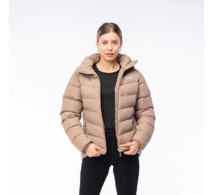 Zateplená bunda Hi-Tec Helten M 92800621559 Zateplená bunda Hi-Tec Helten M 92800621559