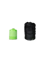 Spací vak Volven Superlight II Tourist - Olive Right Spací vak Volven Superlight II Tourist - Olive Right