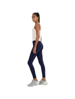 Dámské legíny FNK tmavě modré WAW25TFTI 31S dámské model 21391405 - 4F Dámské legíny FNK tmavě modré WAW25TFTI 31S dámské model 21391405 - 4F