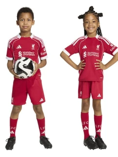 Domácí sada Liverpool FC model 21815348 - ADIDAS