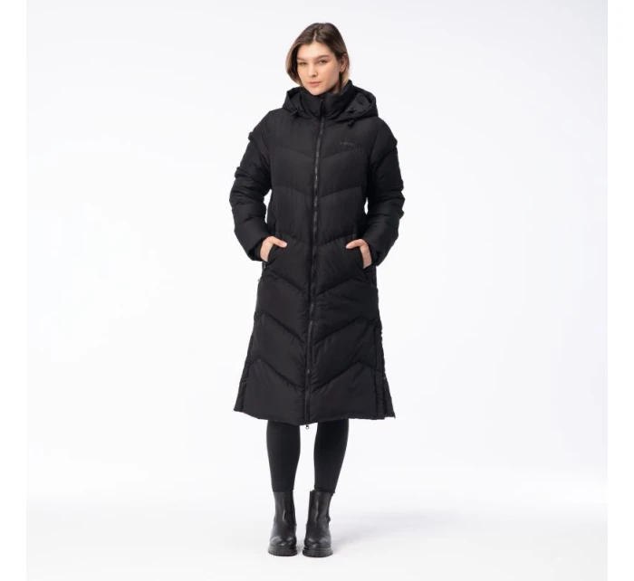 Dámsky prešívaný zimný kabát LADY GILIAN