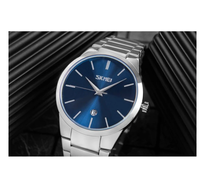 model 21805829 Pánské hodinky + BOX - Skmei model 21805829 Pánské hodinky + BOX - Skmei