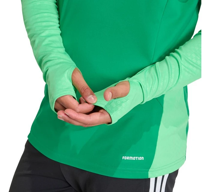 Pánske tričko adidas Tiro 26 Competition Training Top green KA7558 pánske