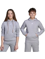 Detská mikina adidas Essentials Grey JV9995