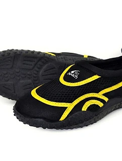 BOTY DO VODY JUNIOR YELLOW model 22135107 - XQMAX