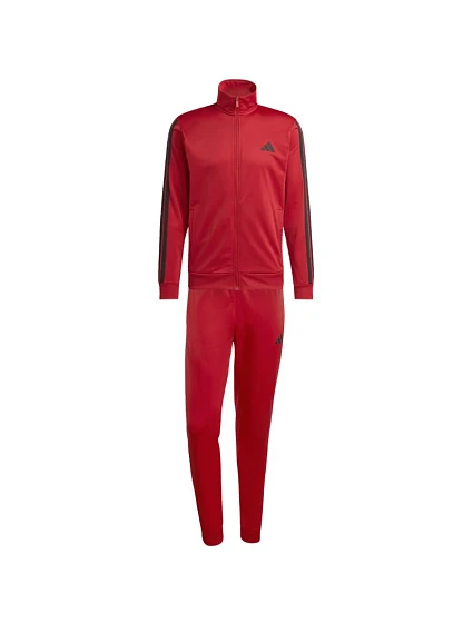 Pánská tepláková souprava  červená model 22059958 - ADIDAS