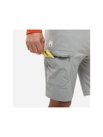 Pánske šortky MILLET Ubic Stretch Short M, sivé Pánske šortky MILLET Ubic Stretch Short M, sivé