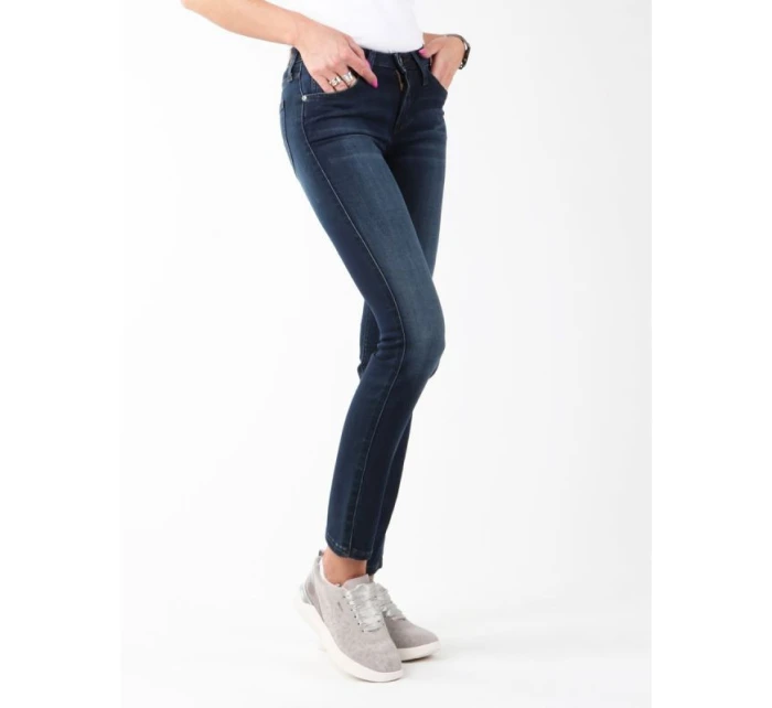 Lee Scarlett Skinny Pitch Royal Jeans L526WQSO