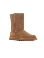 Dámske krátke nohavice Elle Short Hickory II W 1962W-220 - BearPaw