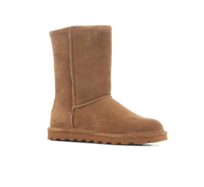 Dámske krátke nohavice Elle Short Hickory II W 1962W-220 - BearPaw