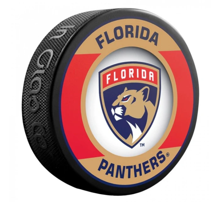 Pamätný hokejový puk Inglasco NHL Retro 510AN000555 Pamätný hokejový puk Inglasco NHL Retro 510AN000555