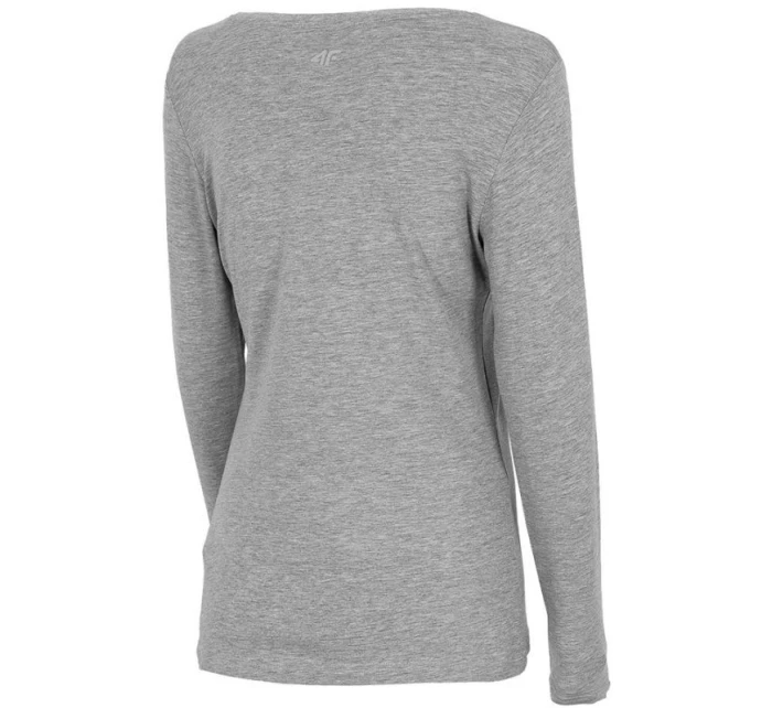 Tričko 4F W H4L22-TSDL350 27M Tričko 4F W H4L22-TSDL350 27M