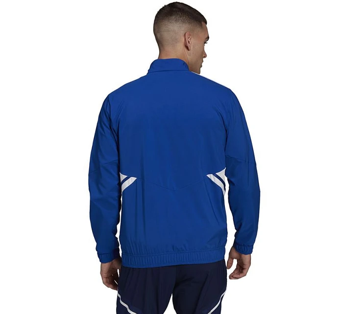 Pánska mikina Condivo 22 M HA6245 - ADIDAS