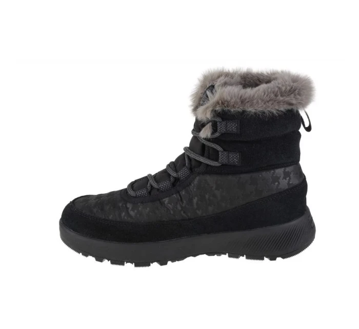Dámske zimné topánky Slopeside Peak Luxe W 1979551010 - Columbia