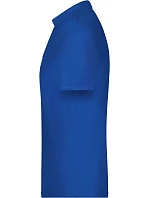 Daiber JN 792 Pánske polo tričko z piké 02.0792 tmavo modré Daiber JN 792 Pánske polo tričko z piké 02.0792 tmavo modré