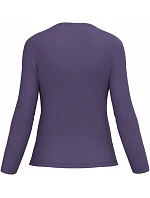 K Dámské tričko s dlouhým rukávem 20.K purple model 22508543 - Kariban K Dámské tričko s dlouhým rukávem 20.K purple model 22508543 - Kariban