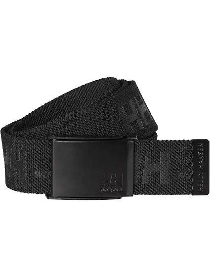 Pracovní opasek black model 22434027 - Helly Hansen Pracovní opasek black model 22434027 - Helly Hansen