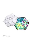 Duhové Rainbow Socks Ponožky V  3 model 21606885 - ZOOKSY/RAINBOW SOCKS