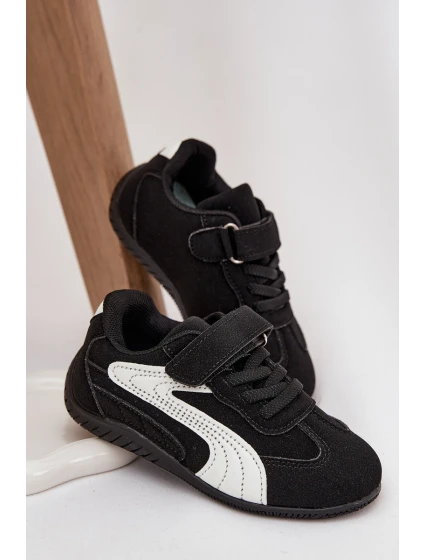 Dětské sportovní boty s přezkou model 21731703 - Boto