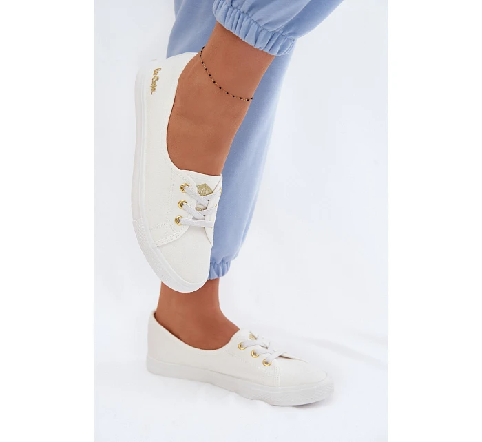 Dámské tenisky  model 22102774 - Lee Cooper