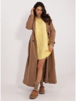 Jumper AT SW 2367.76P svetložltý Jumper AT SW 2367.76P svetložltý